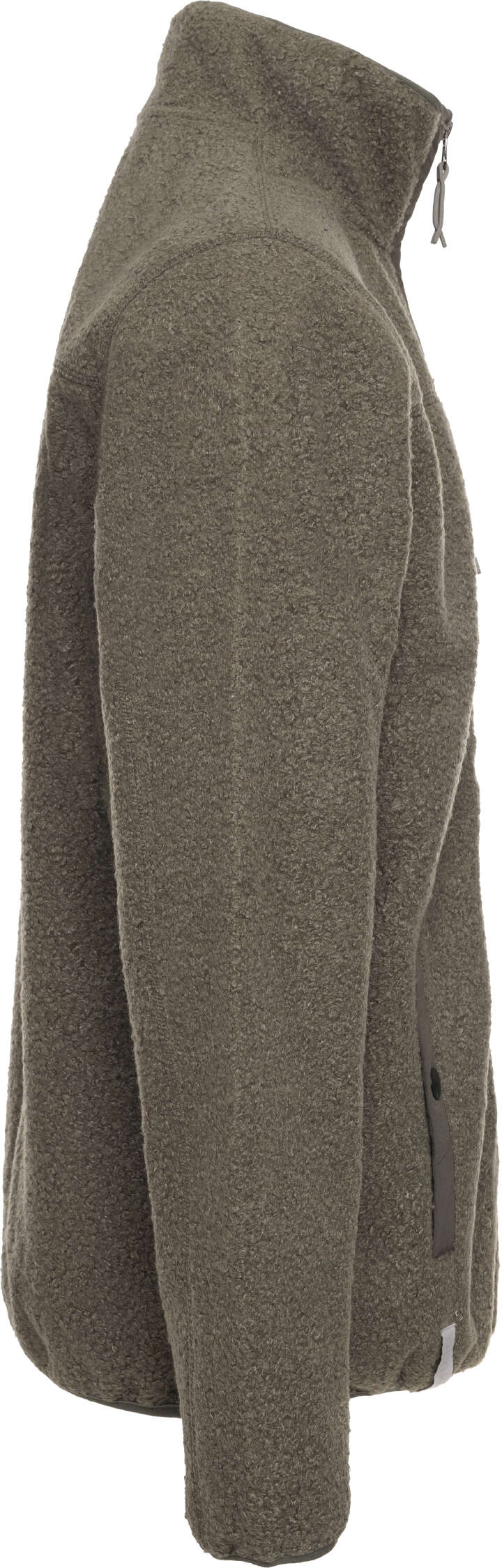 Baumfuchs Herren Fleecejacke